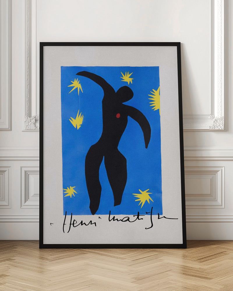 Artwork  Jazz -inches