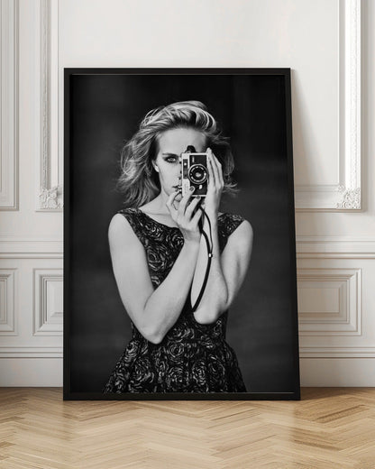 Artwork- photography-24X36inches-Gallery Wrapped (Ready to Hang)