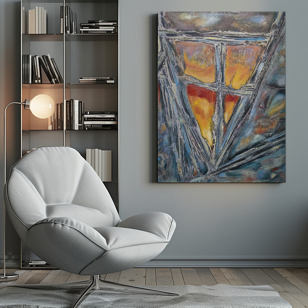Abstract Art Canvas Print-wall-art-abstraction-13-