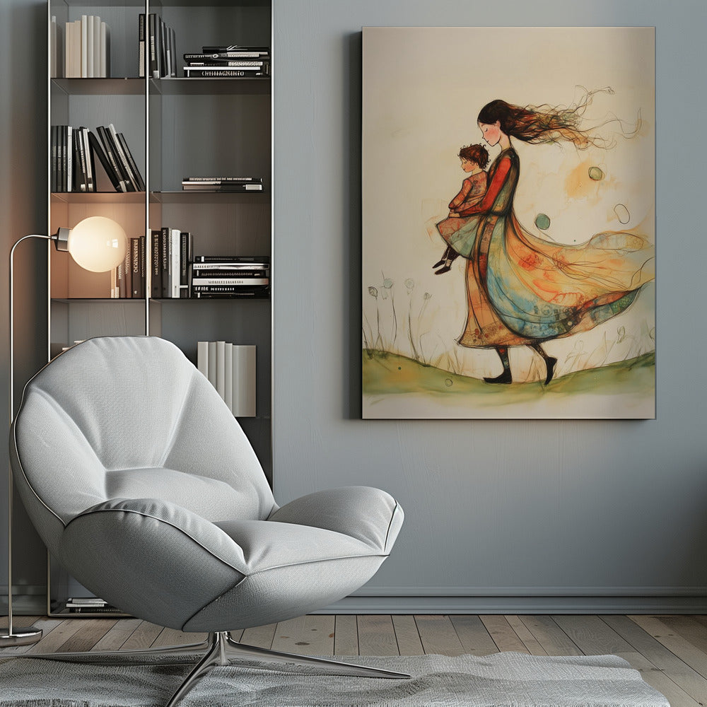 canvas prints Michelleinches- 