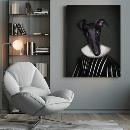 Wall art Athena