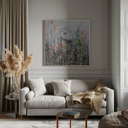  Ame Sauvage Wall Artwork 0