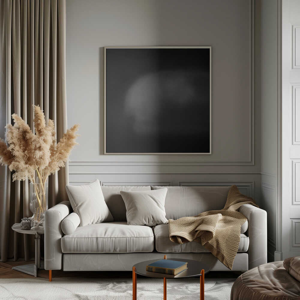 Wall art Of Long Ago                   Oil On Canvas