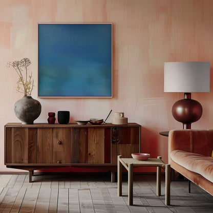 Wall art Roving Expanse