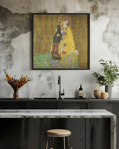 Wall art True Love