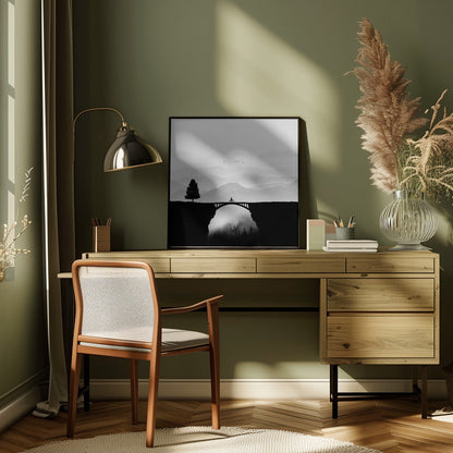  Dream vacation Wall Artwork 0