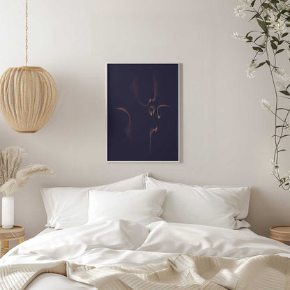Wall art Mixed 2433