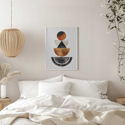 Wall art Perfectly Balanced