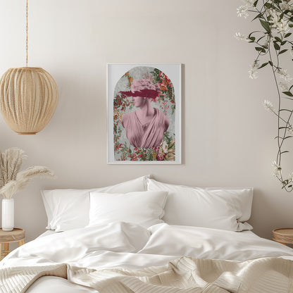 Wall art Floralartemis Ratio2x3