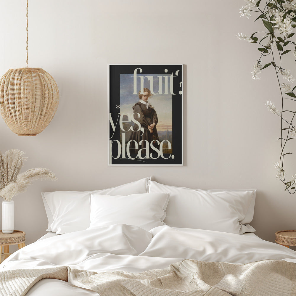 canvas prints Fruit? Yes, please.inches- 