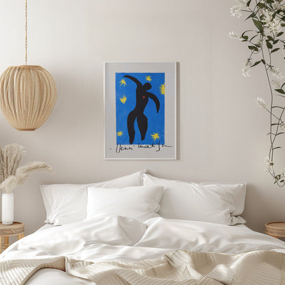 Artwork  Jazz 16X20-inches