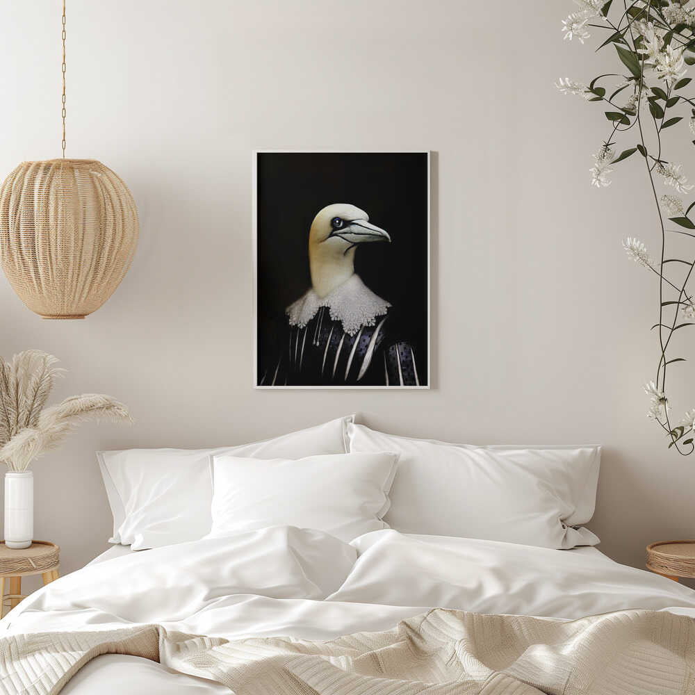 Wall art Friedrich