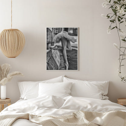  Dancer Wall Artwork 0