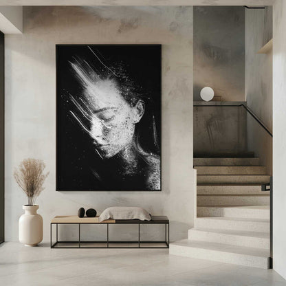 Wall art Untitled