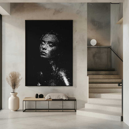 Wall art Untitled