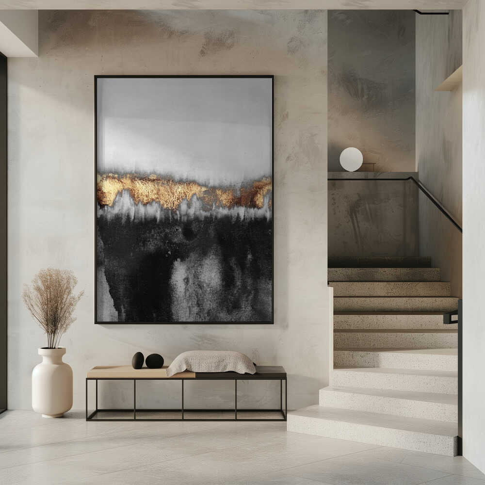 Wall art Gloomy