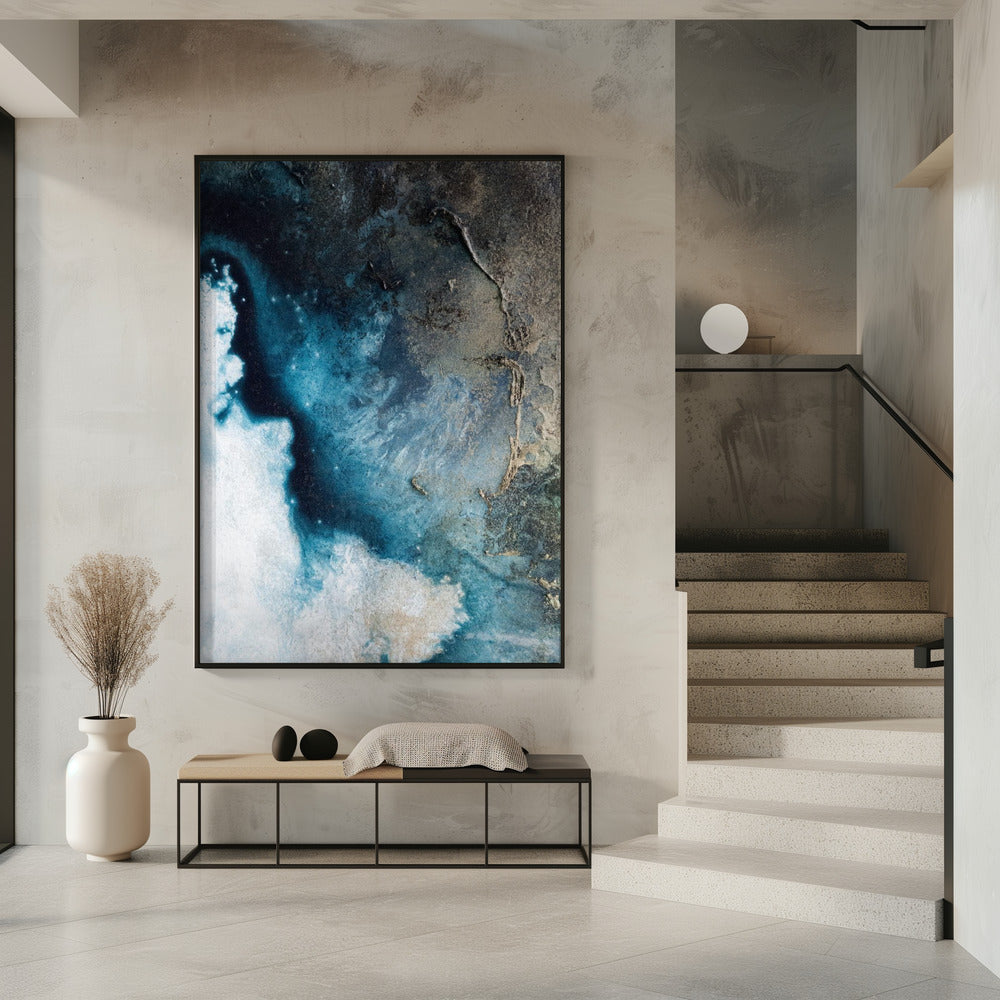  The Edge Wall Artwork 0
