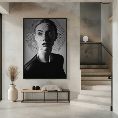 Wall art Ekaterina