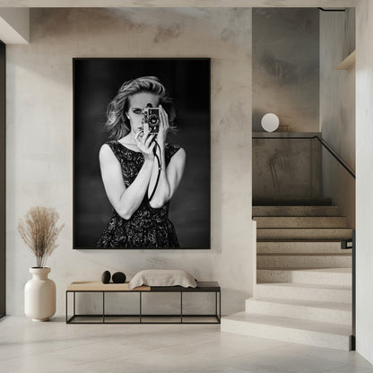 Artwork- photography-36X48inches-Gallery Wrapped (Ready to Hang)