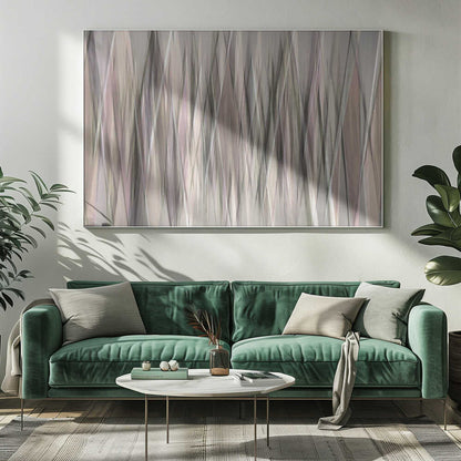 Wall art Whispering Echoes
