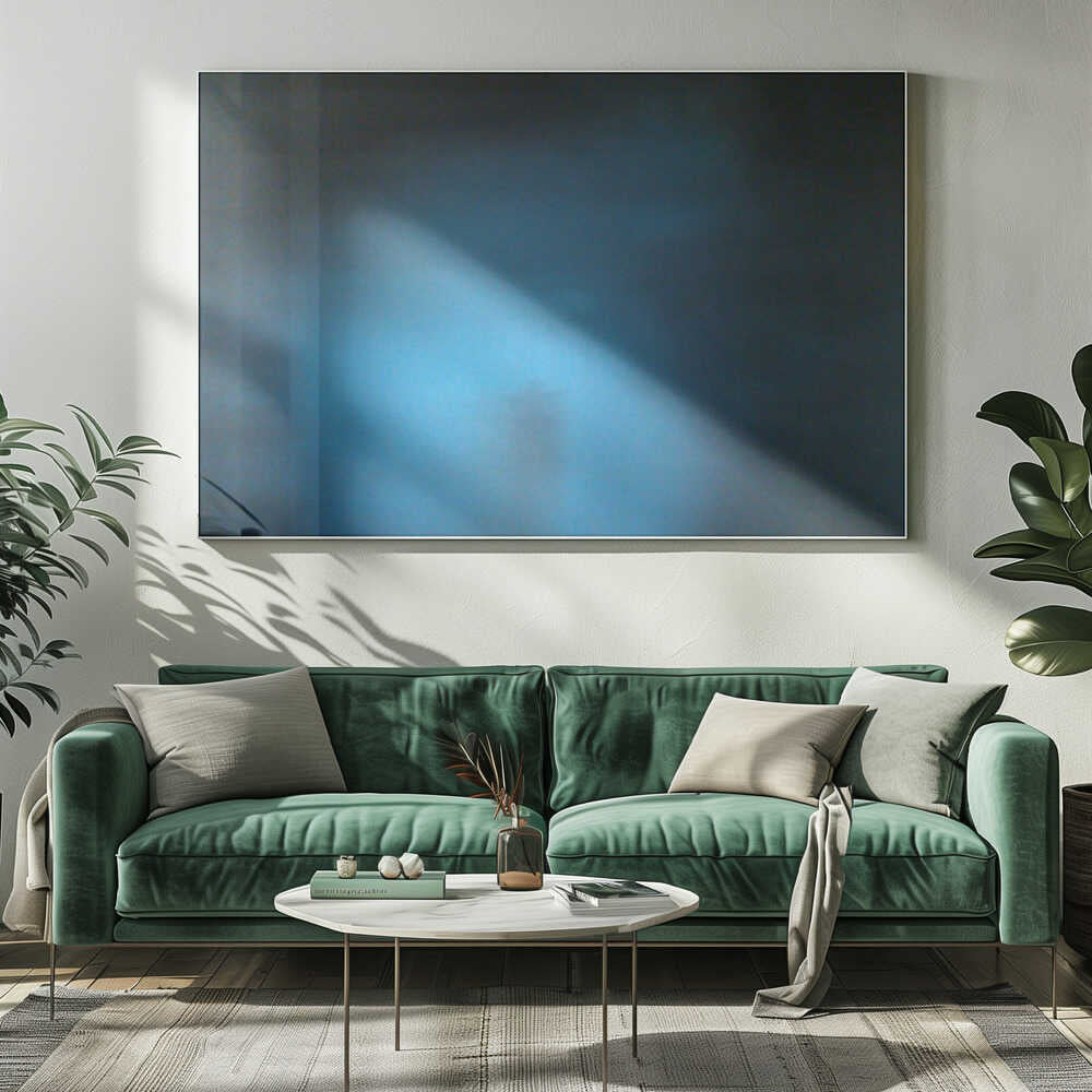 Wall art Fathom
