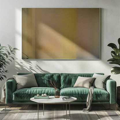 Wall art Mystic Gleam                 Oil On Canvas