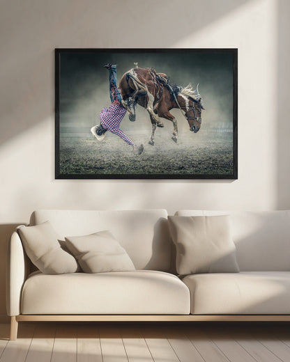  Last Seconds Wall Artwork 0
