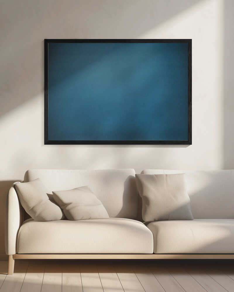 Wall art Enigmatic Rapt