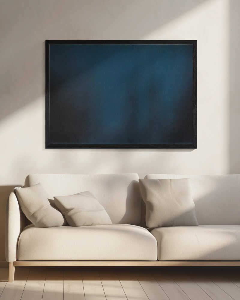 Wall art In Vertical Extent