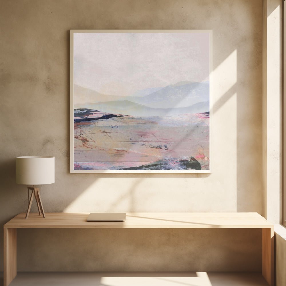 Wall art Summer