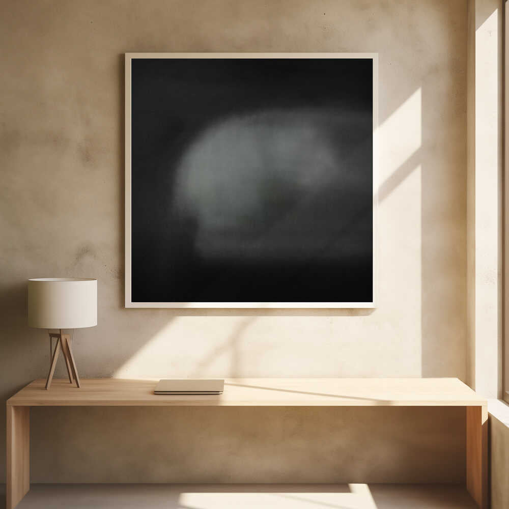 Wall art Of Long Ago                   Oil On Canvas