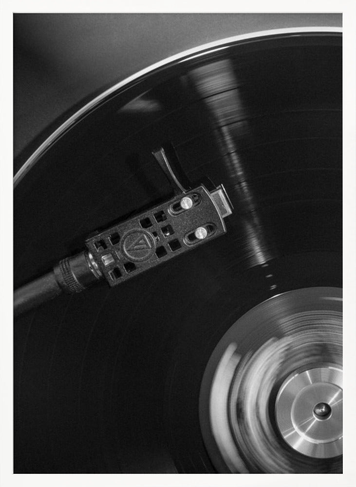 Artwork- Vinyl_008-36X48inches-In Black Floating Frame
