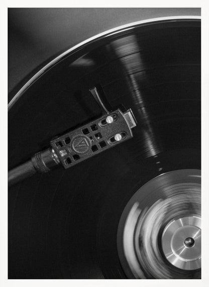 Artwork- Vinyl_008-36X48inches-In Black Floating Frame