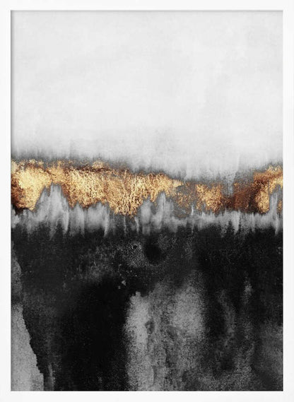 Wall art Gloomy