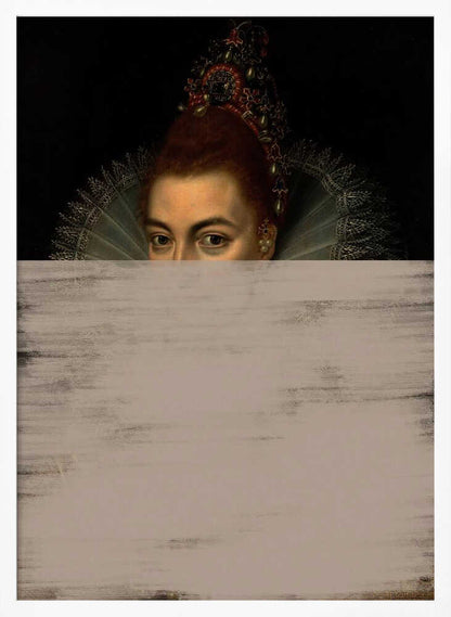 Wall art Modern Queen
