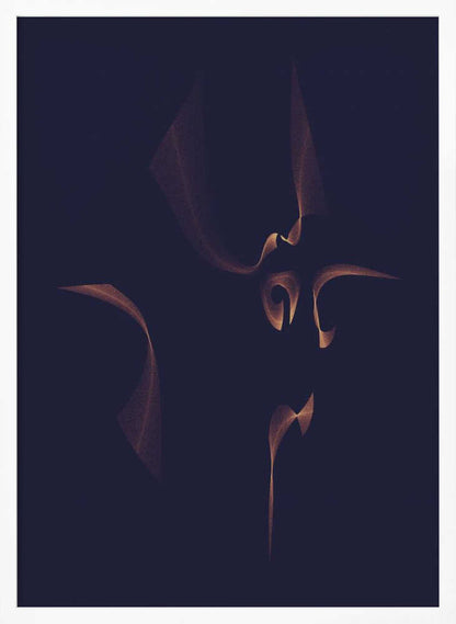 Wall art Mixed 2433