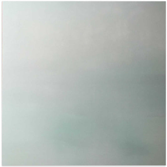 Wall art In Reverence                  Oil On Canvas