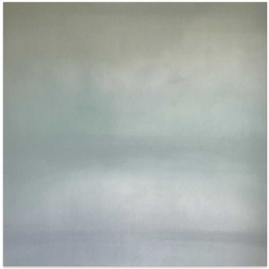 Wall art Remote Lull                    Oil On Canvas