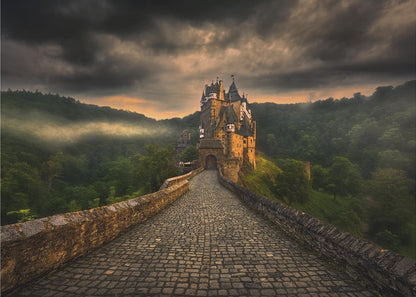 Wall Art Eltz...