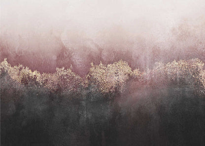 Wall art Pink Sky