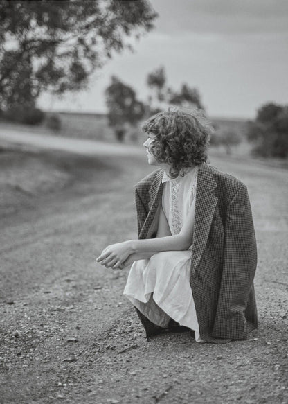 Artwork- The road-inches-