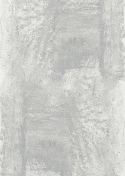 Artwork- Monotone Textures 2-16X20inches-In Black Floating Frame