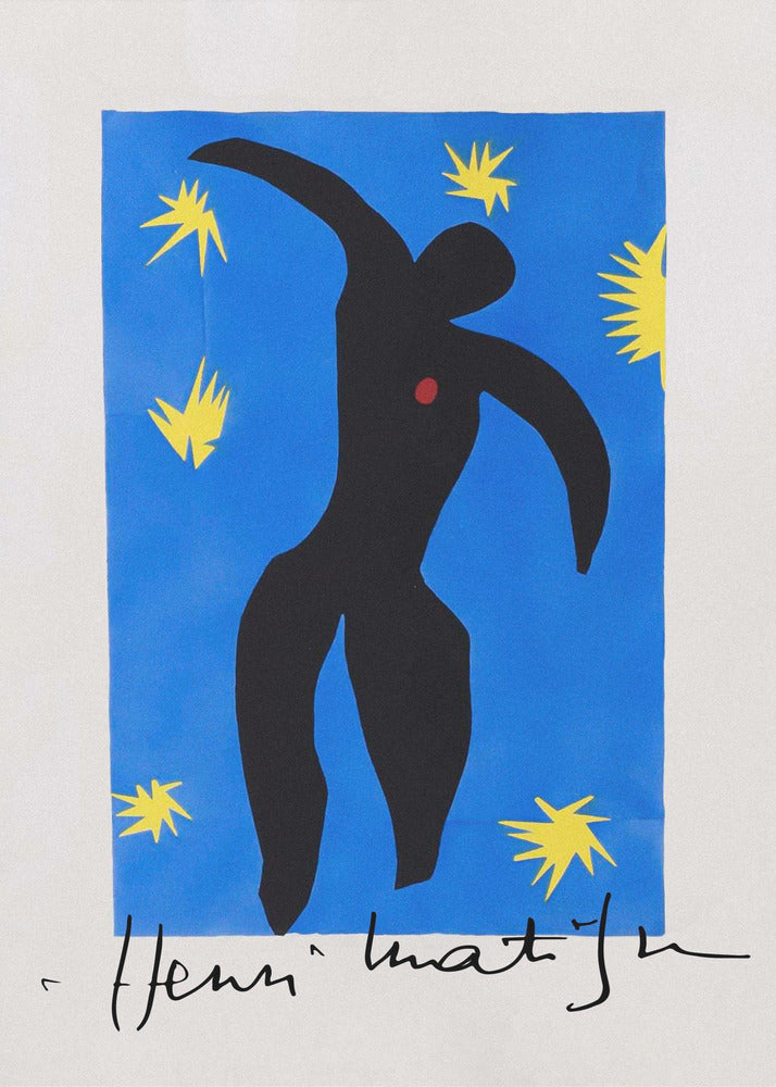 Artwork  Jazz -inches