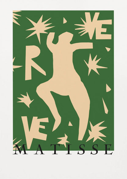 Artwork  Verve -inches
